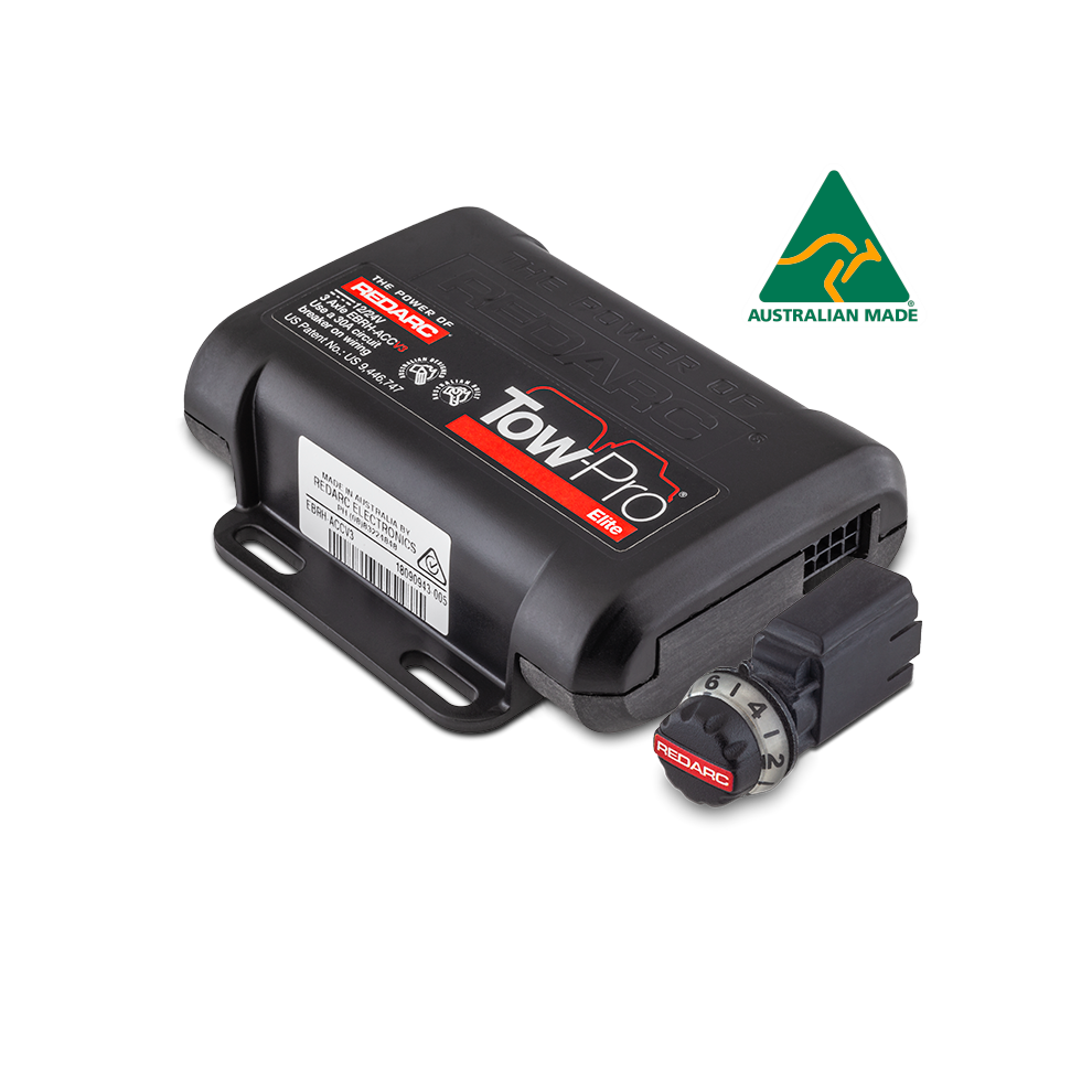 Electric Brakes