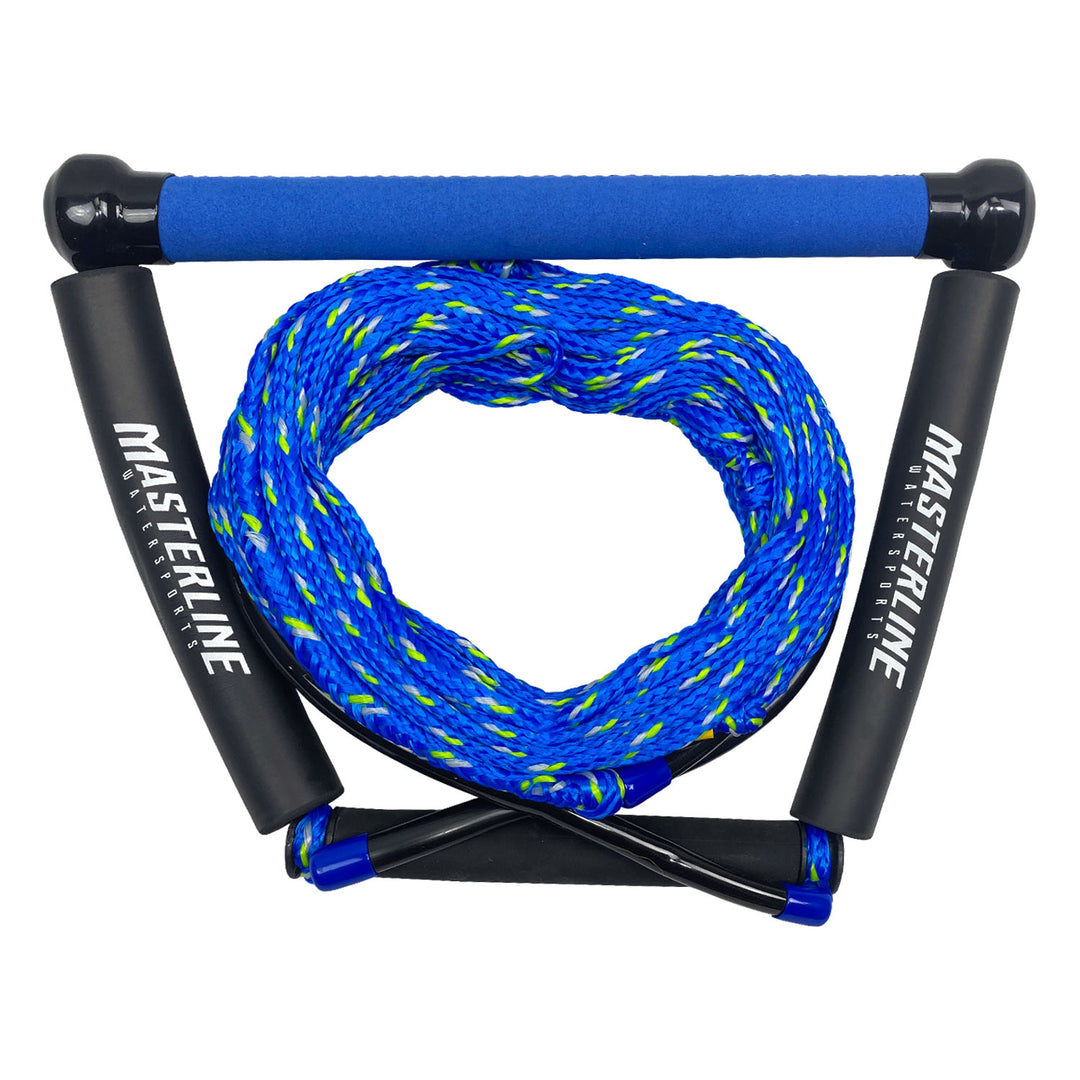 Kneeboard Ropes & Handles