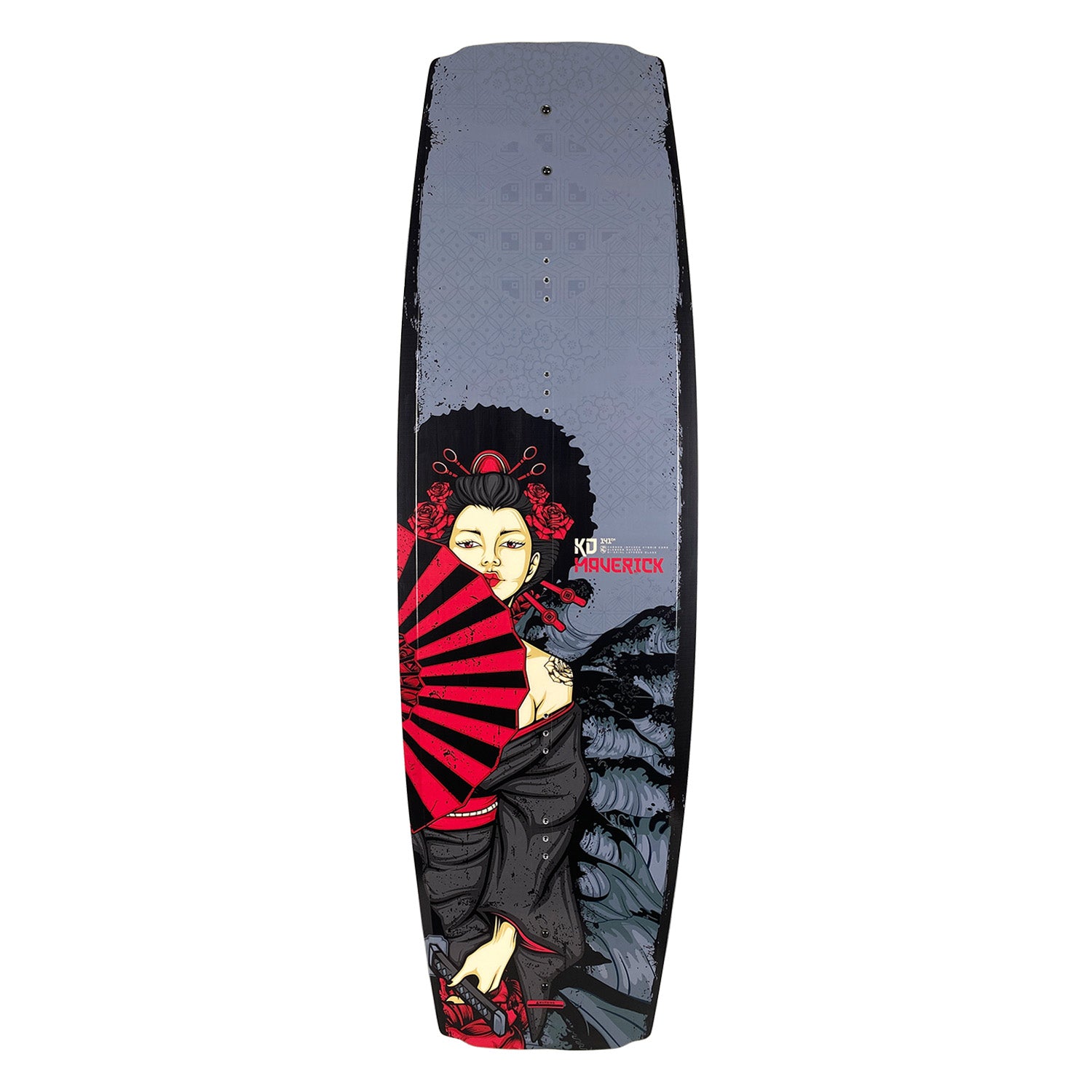 Wakeboard