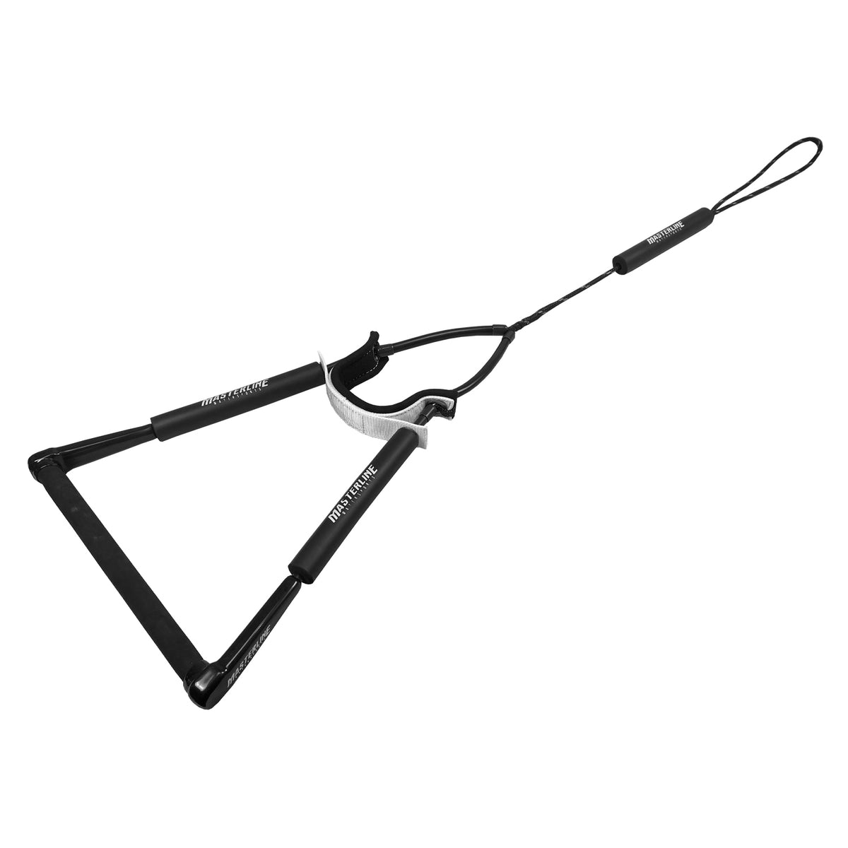 Bar Rope Handles Barefoot Ropes & Handles – PSG Watersports