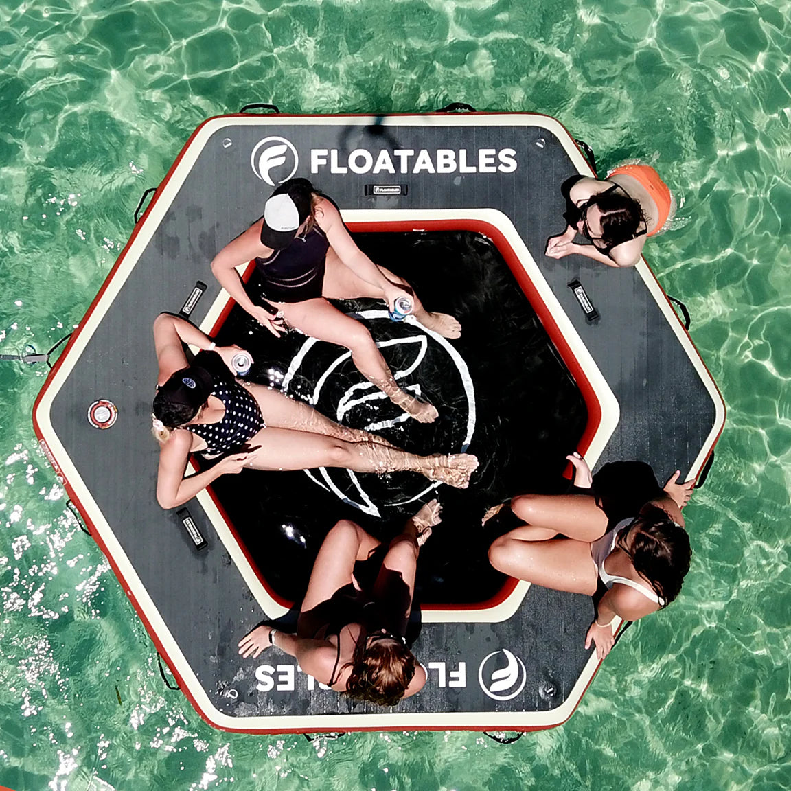 Inflatables – PSG Watersports