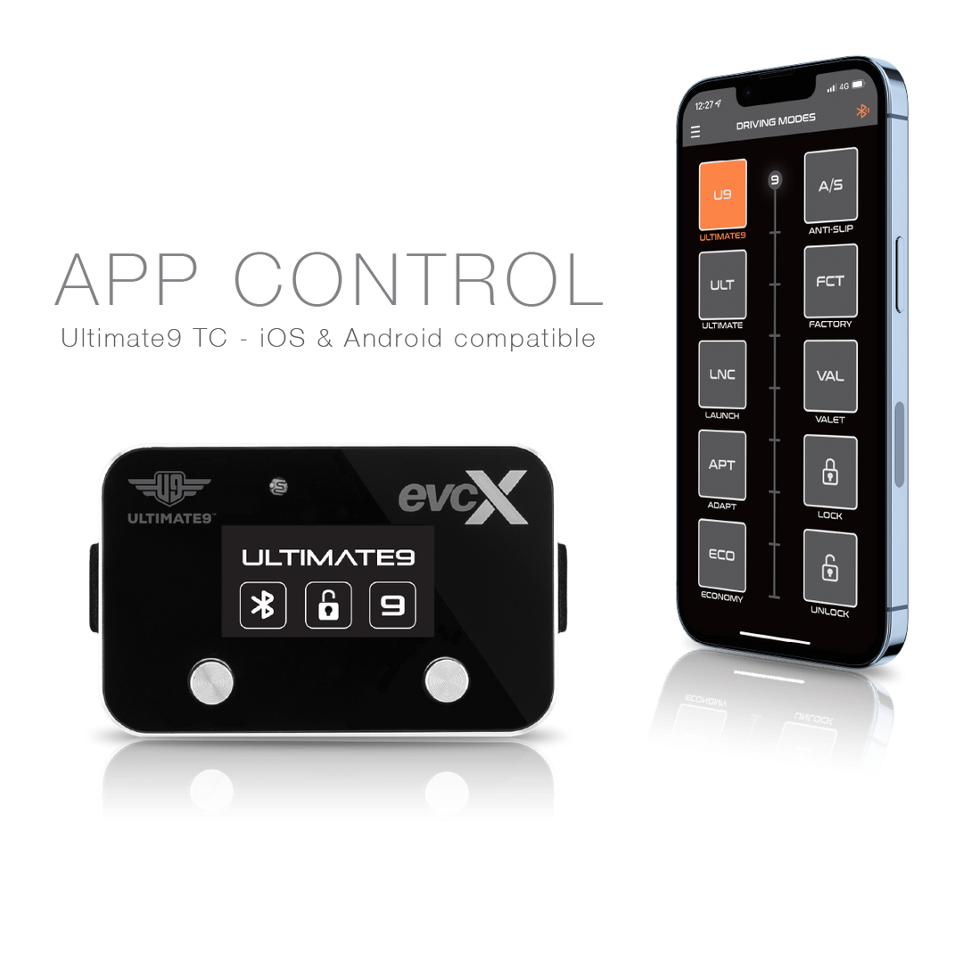 Security & Accessories