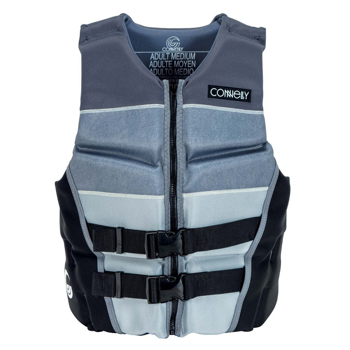 CLASSIC VEST (MENS)