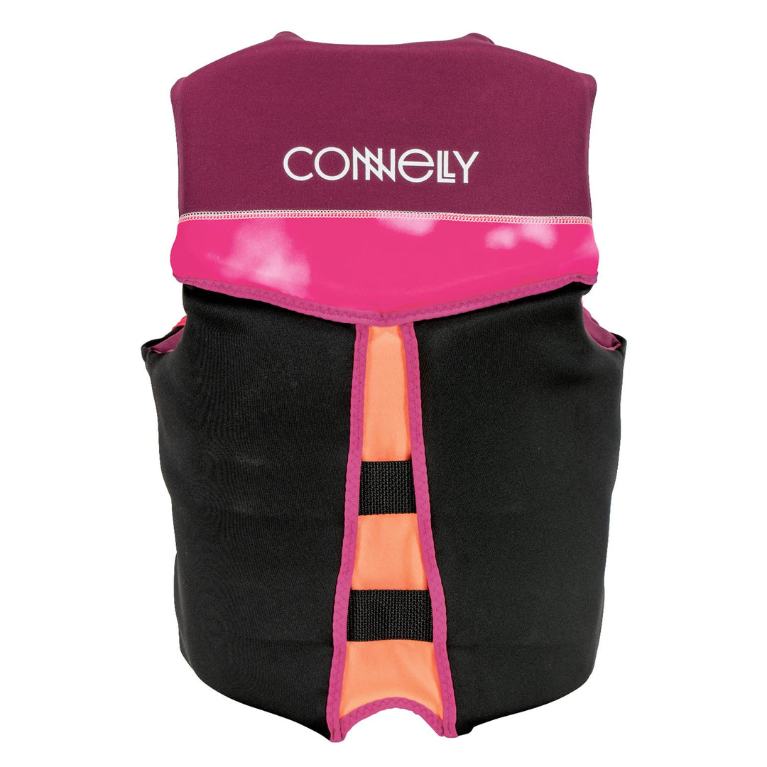 CLASSIC VEST (WOMENS)