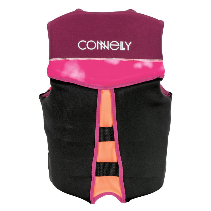 CLASSIC VEST (WOMENS)