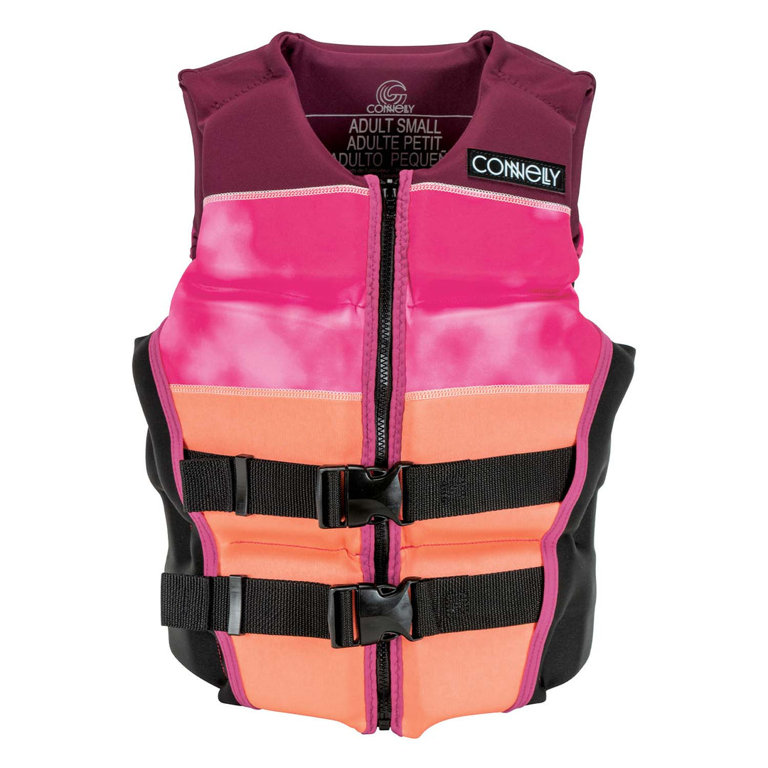 CLASSIC VEST (WOMENS)