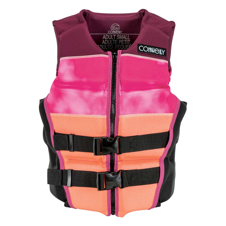 CLASSIC VEST (WOMENS)