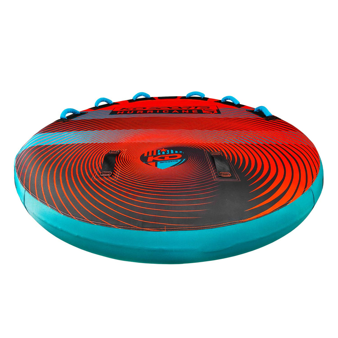 KD HURRICANE TUBE