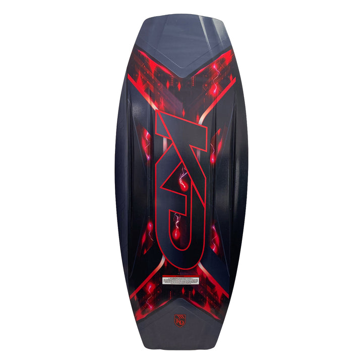 KD LIVEWIRE KNEEBOARD