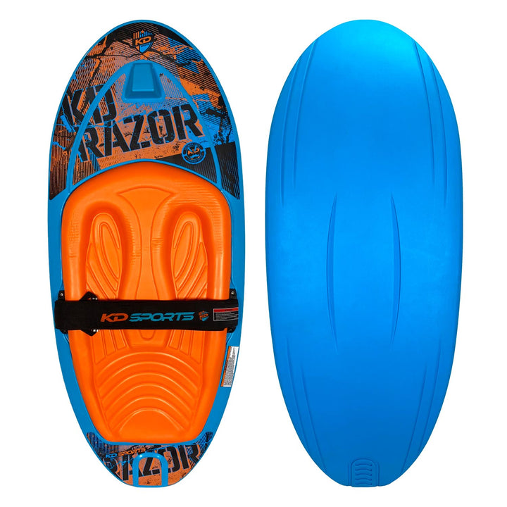 KD RAZOR KNEEBOARD