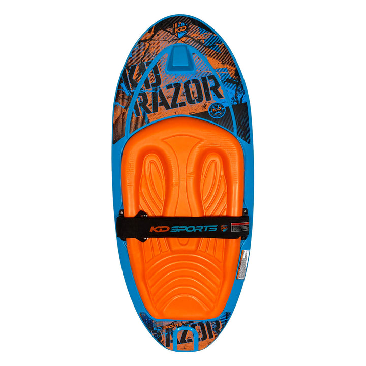KD RAZOR KNEEBOARD