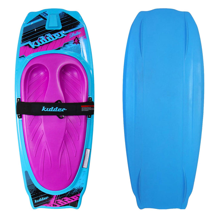 KIDDER STRIKE KNEEBOARD - PURPLE