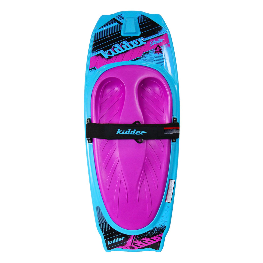 KIDDER STRIKE KNEEBOARD - PURPLE