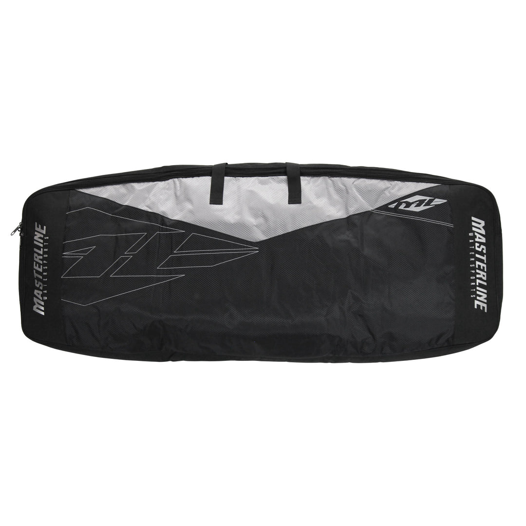 MASTERLINE DELUXE KNEEBOARD BAG - SILVER