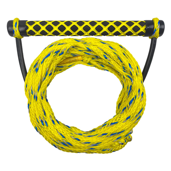 Masterline Sport EVA Long V Ski Rope and Handle