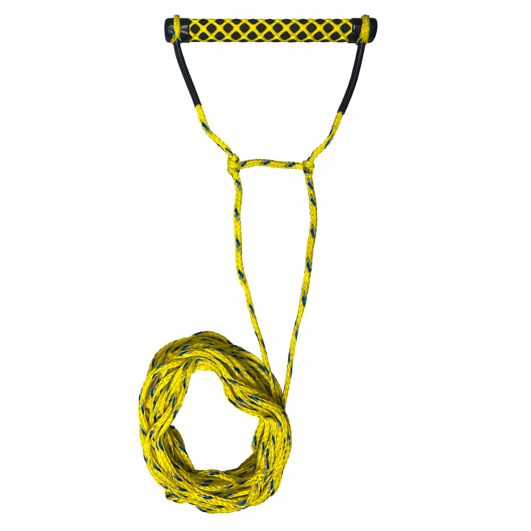 Masterline Sport EVA Long V Ski Rope and Handle