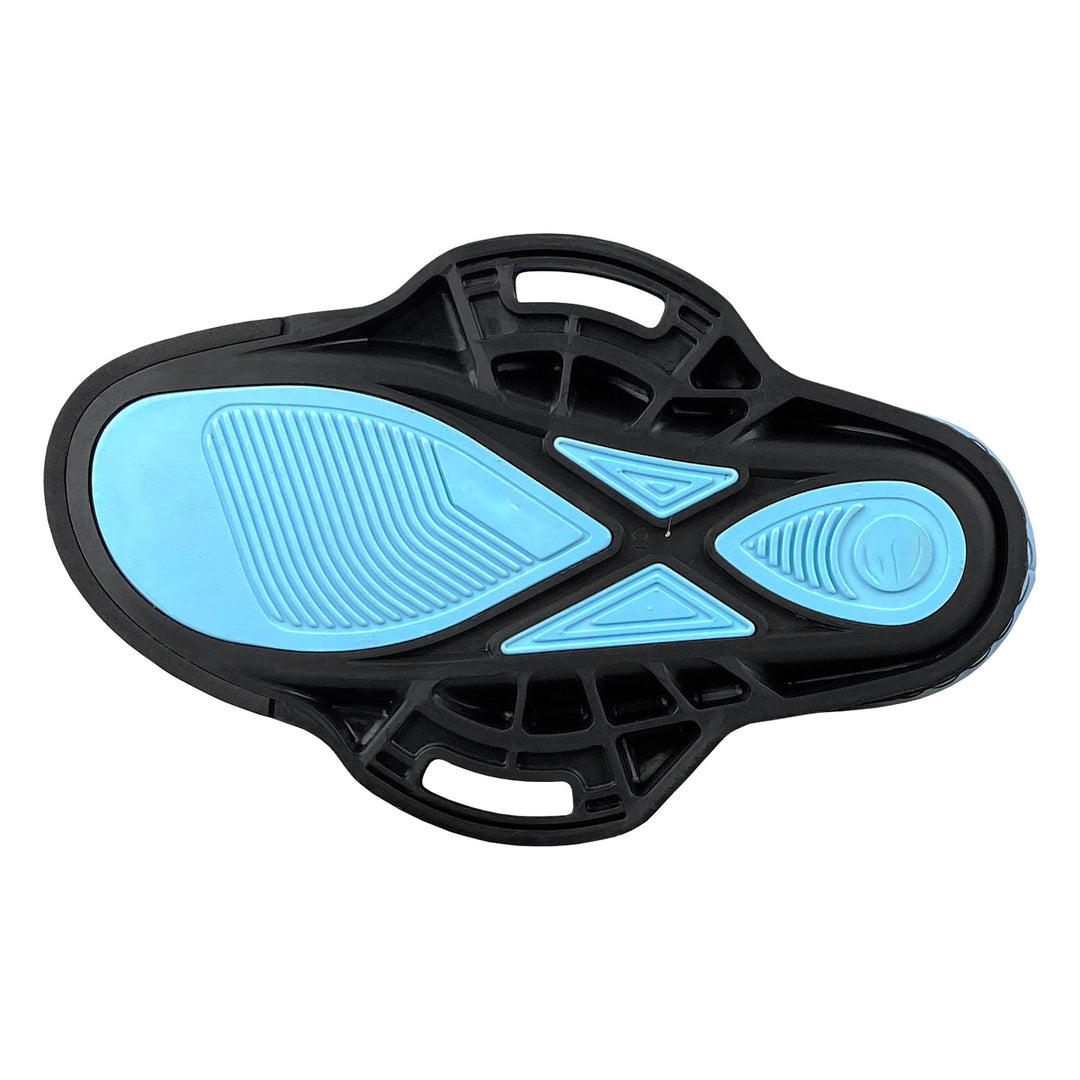 KD FLARE WITH KD ALLURE WAKE BOOTS (2025) 137cm