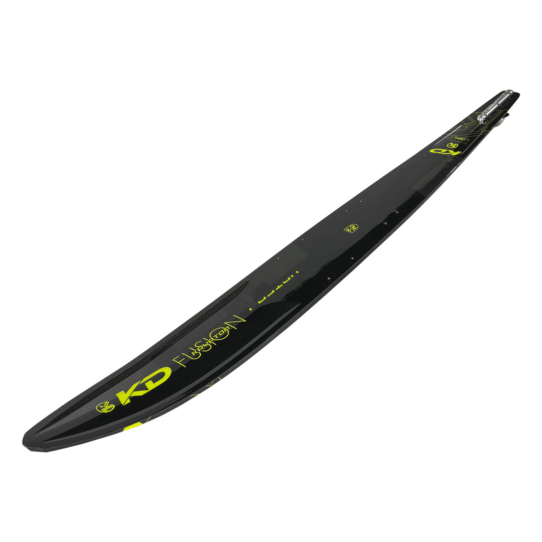 KD Krypton Fusion Slalom Ski with Vise Boot & RTP (2025)