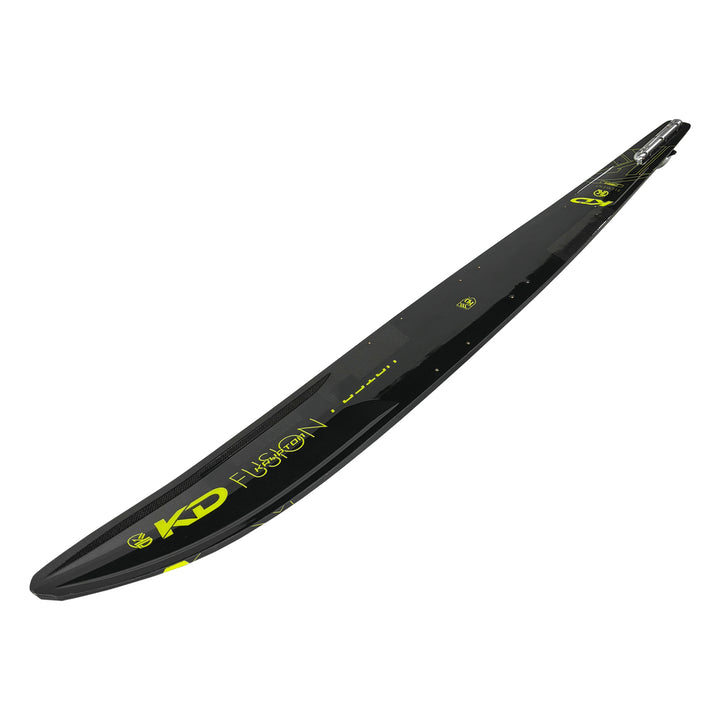 KD Krypton Fusion Slalom Ski with Vise Boot & RTP (2025)