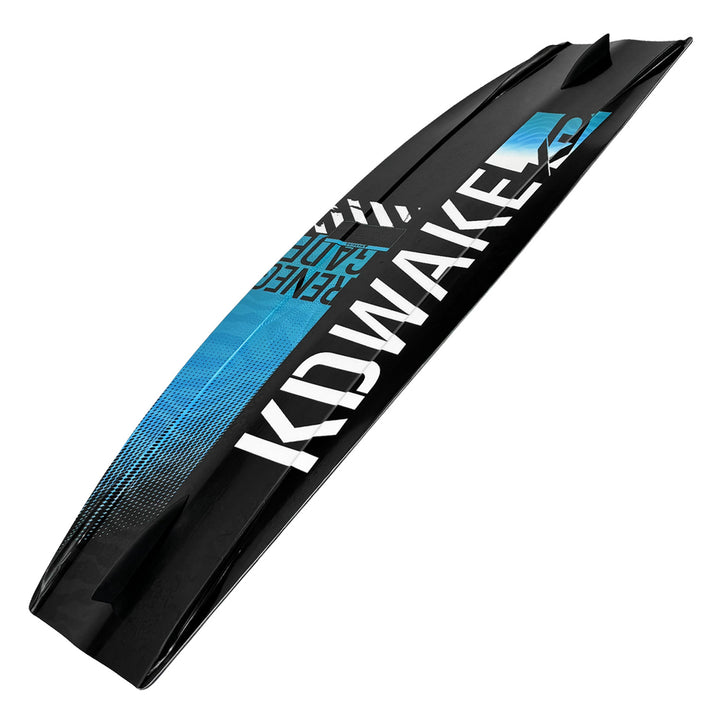 RNEGADE WITH UNIX BOOTS 8-11 140cm