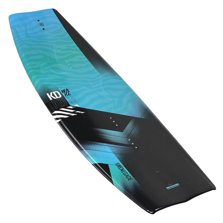 RNEGADE WITH UNIX BOOTS 8-11 140cm