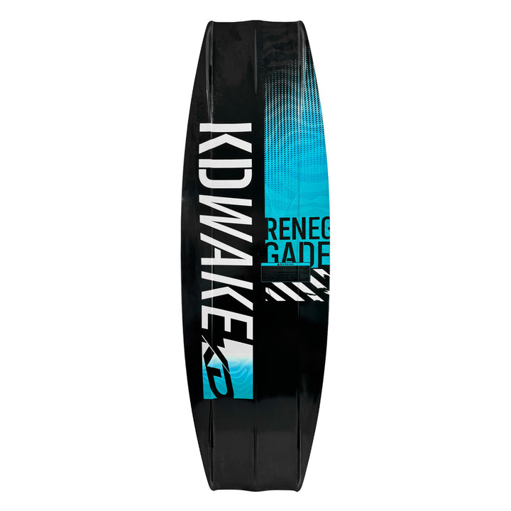 RNEGADE WITH UNIX BOOTS 8-11 140cm