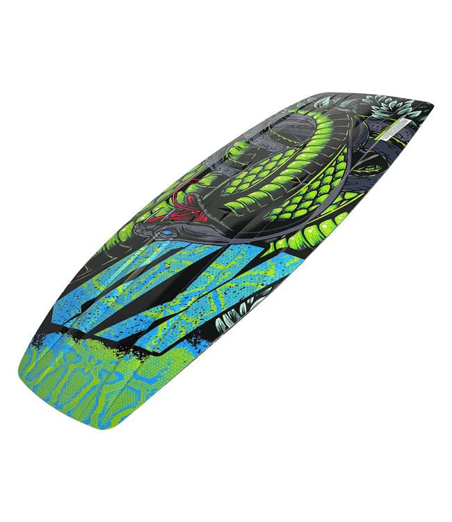 KD SLAYER WITH DOUBLE STRAP