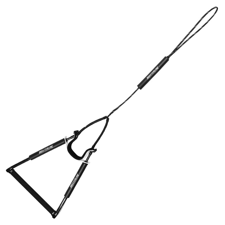 BAREFOOT FRONT TOE HANDLE