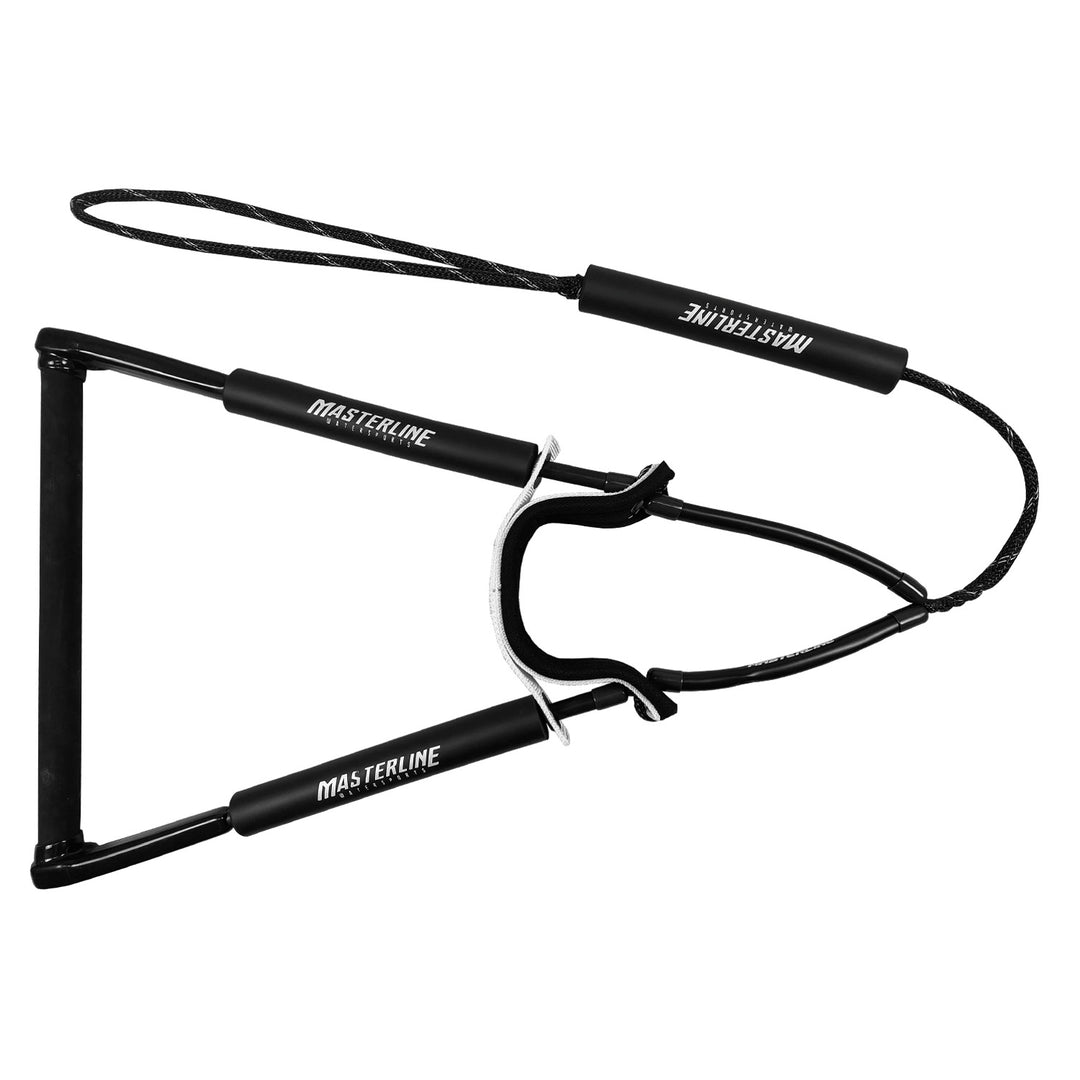 BAREFOOT FRONT TOE HANDLE