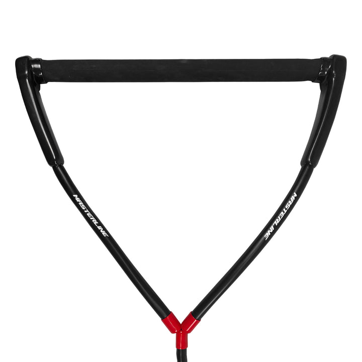 BAREFOOT WAKE SLALOM HANDLE