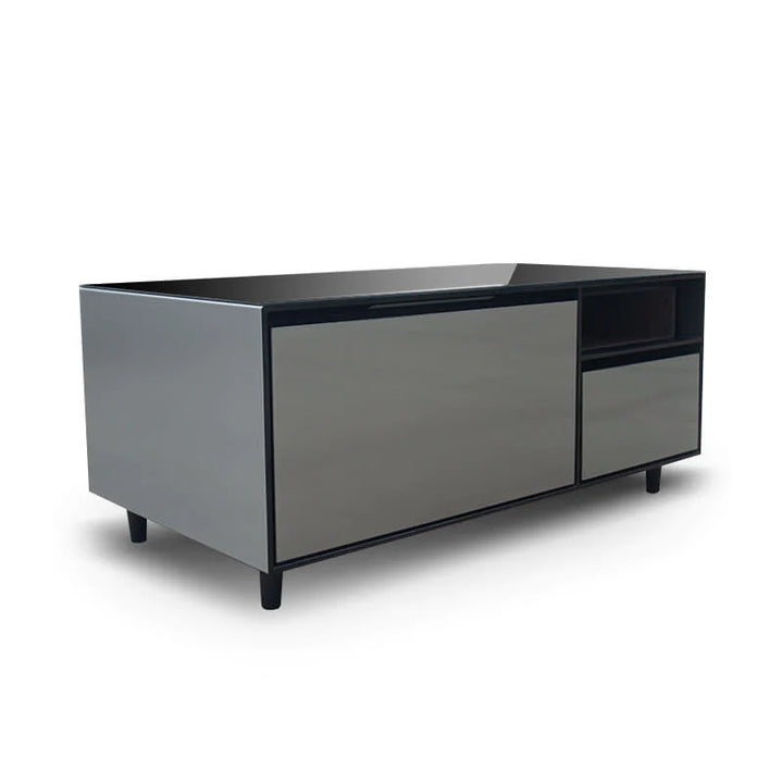Cold Drawer Refrigerated Coffee table/Entertainment Unit