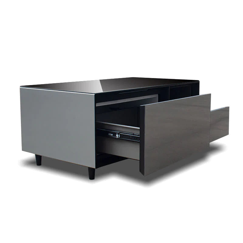 Cold Drawer Refrigerated Coffee table/Entertainment Unit