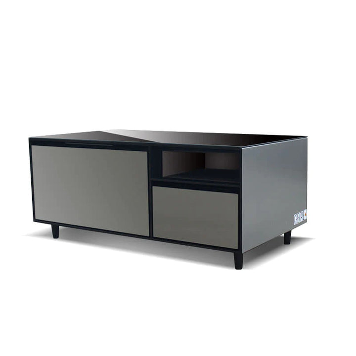 Cold Drawer Refrigerated Coffee table/Entertainment Unit