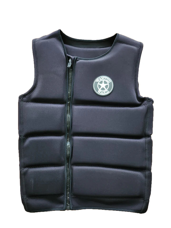 The Spec Ops Vest