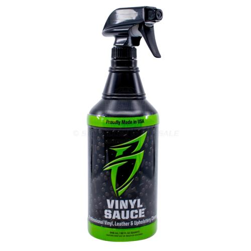 BLING SAUCE - VINYL SAUCE - 946ML