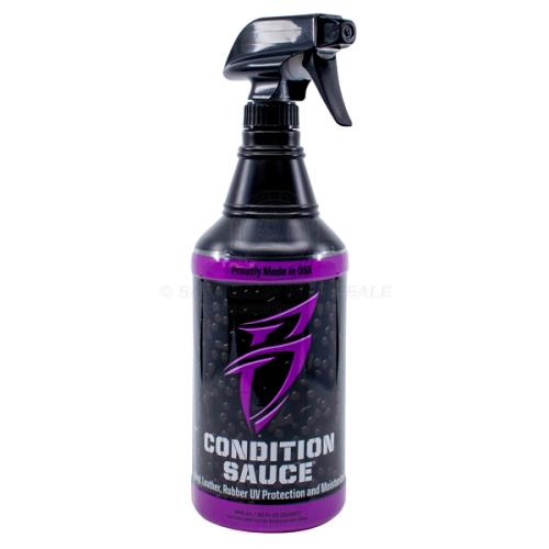 BLING SAUCE - CONDITION SAUCE - 946ML