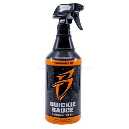 BLING SAUCE - QUICKIE SAUCE - 946ML