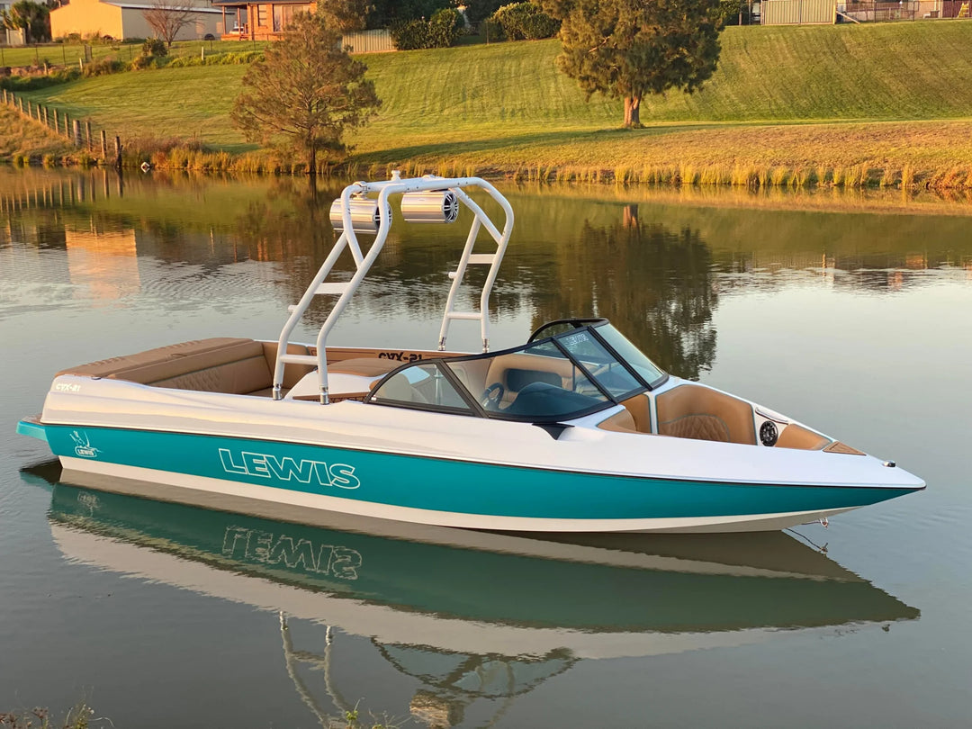 WANTED WAKE RONIN WAKE TOWER