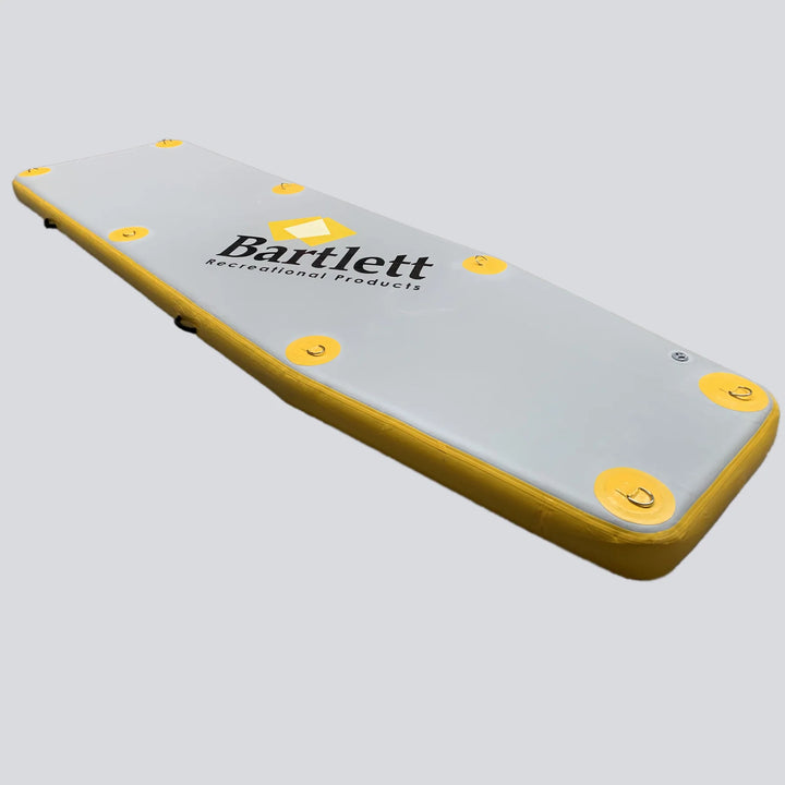 5M Straight Inflatable Pontoon