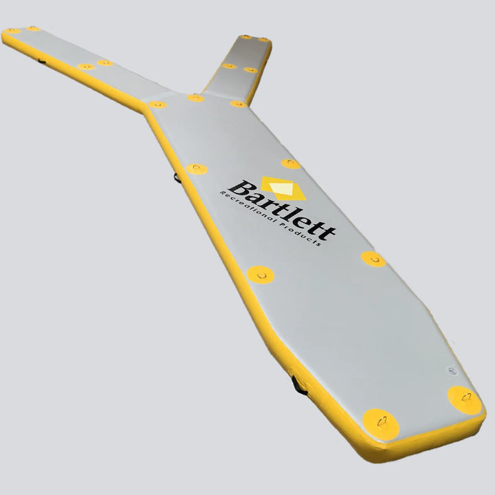 8.5M Y Inflatable Pontoon