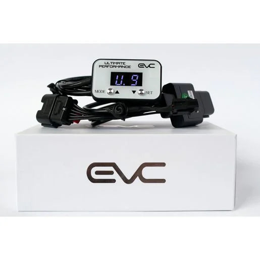 ULTAMITE9 EVC THROTTLE CONTROLLER