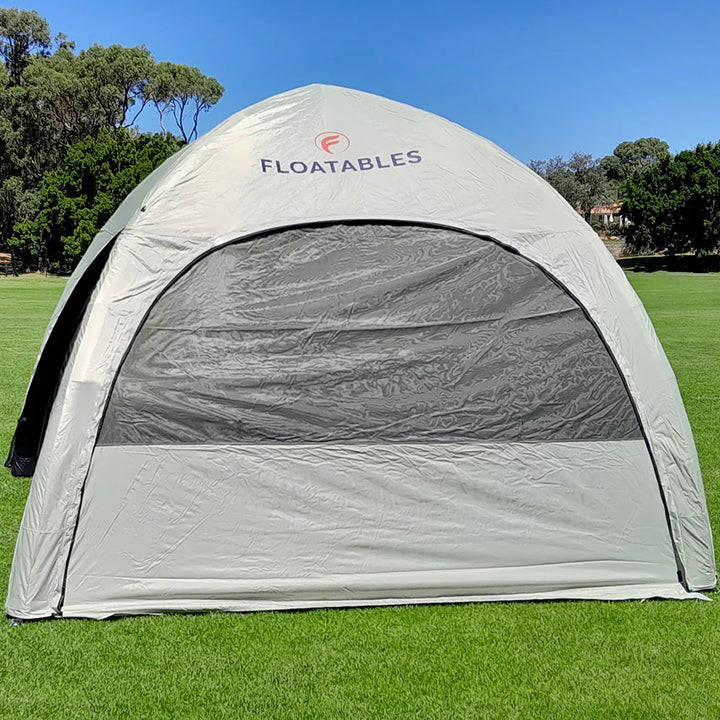 Air Shade - 3m x 3m Inflatable Air Canopy