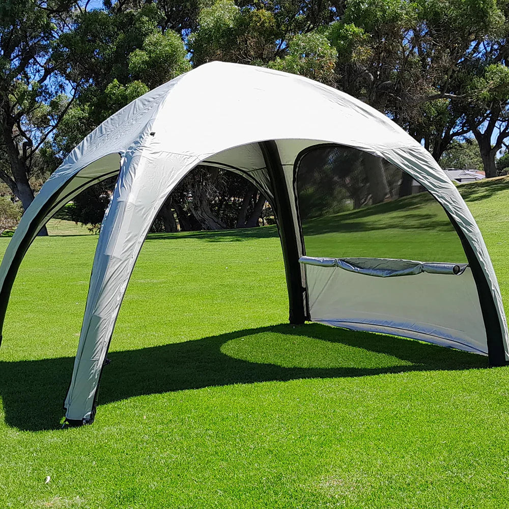 Air Shade - 3m x 3m Inflatable Air Canopy