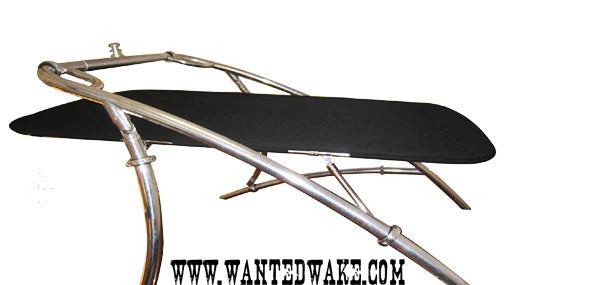 WAKE TOWER MOUNTED BIMINI
