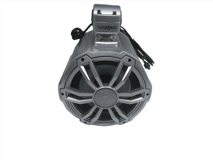 Wake Tower Speakers: The Cannons - 8 Inch 300W LED Speakers