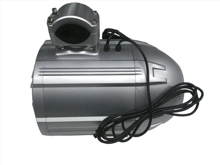 Wake Tower Speakers: The Cannons - 8 Inch 300W LED Speakers