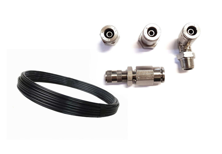 Coil Assist Air Suspension for Toyota Prado