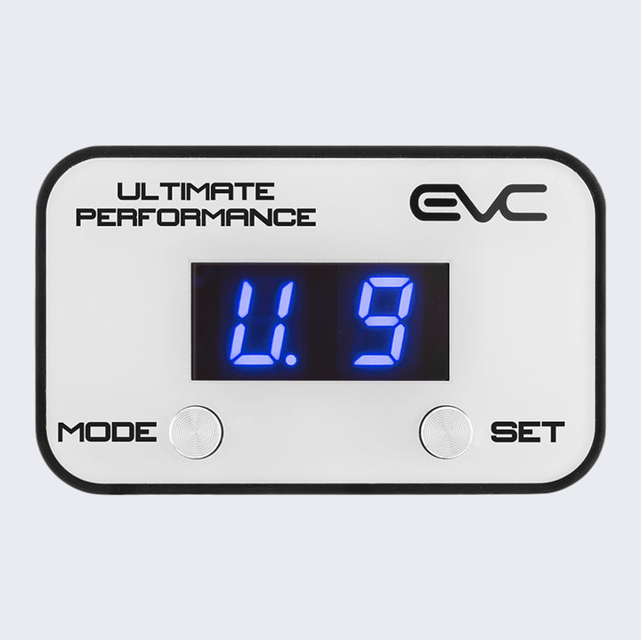 ULTAMITE9 EVC THROTTLE CONTROLLER