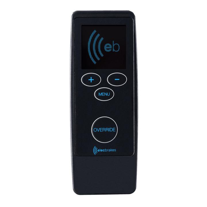 Elecbrake Remote Control
