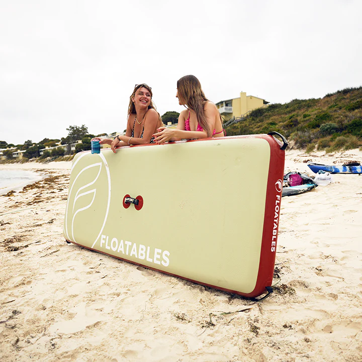 FLOATABLES Yoga Sun Dock 2.5m Inflatable Sup